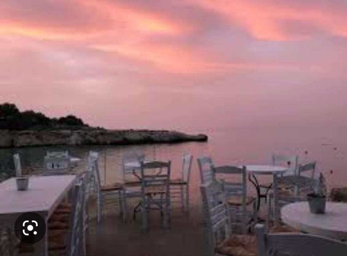 Constantinos The Great Beach Hotel Protaras Bagian luar foto